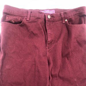 Womens jeans size 12